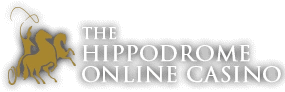 Hippodrome Casino Logo